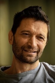 Gergely Pohárnok portrait
