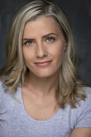 Kristy Brooks portrait