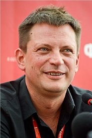 Dalibor Matanić portrait