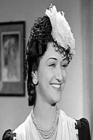 Amina Sherif portrait