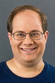 Danny Gura portrait