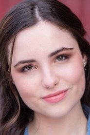Sophia Ntovas portrait
