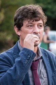 Rosario Petix portrait