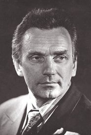Gunārs Cilinskis portrait