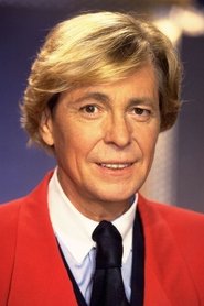 Jürgen Marcus portrait