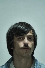 Vladimir Bukharov portrait