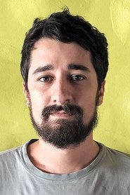 Eduardo Resing portrait