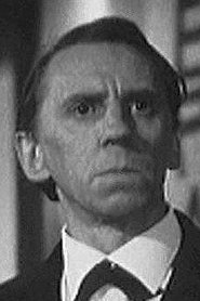 Lev Stepanov portrait