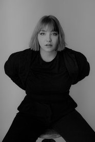 Bineta Hansen portrait