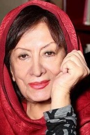 Pari Saberi portrait