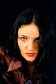 Joanna Żurawska-Federowicz portrait