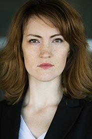 Kristen DeVore Rakes portrait