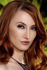 Kendra James portrait