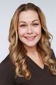 Victoria Stevina portrait