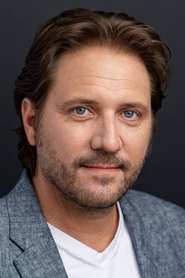 Christopher Cleator portrait