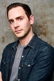 Lucas Brahme portrait