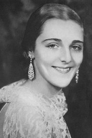 Eileen Lamb portrait