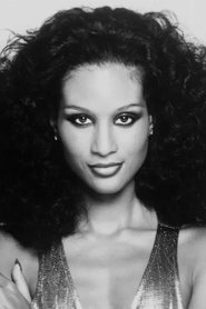 Beverly Johnson portrait