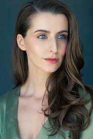 Arabella Neale portrait