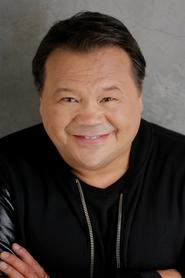 Joey Medina portrait