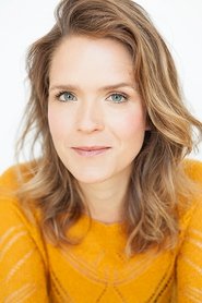 Alexandrine Warren portrait