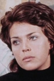 Lorraine Rainer portrait