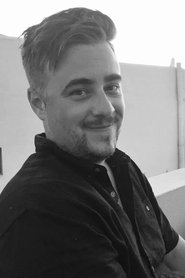 Guillaume Fournier portrait