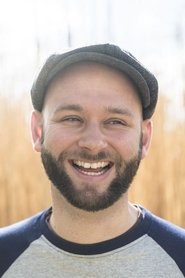Steffen Wolf portrait