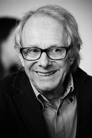 Ken Loach portrait