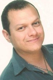 Fabio Pinheiro portrait