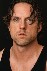 Nathaniel Vossen portrait