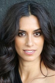 Ulka Simone Mohanty portrait