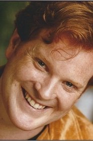 Mark Aldrich portrait