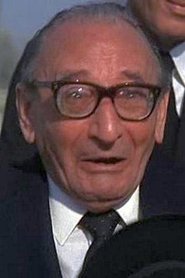 Pietro Zardini portrait