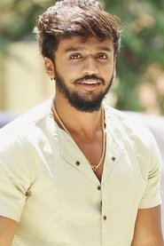 Dhanveer Gowda portrait