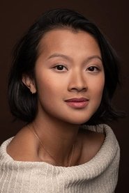 Katie Do portrait