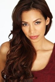 Amy Correa portrait