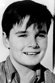 Bryan Russell portrait
