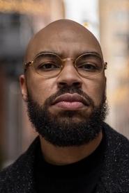 Lawrence Lamont portrait