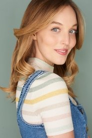 Whitney Uland portrait
