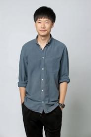 Kong Dashan portrait