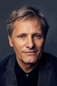 Viggo Mortensen portrait