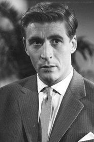 Herbert Dirmoser portrait