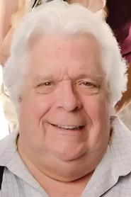 David Sage portrait
