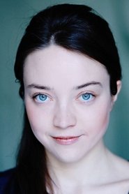 Aurélia Poirier portrait