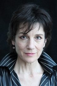 Harriet Walter portrait