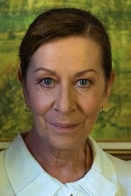 Maria Katsandri portrait