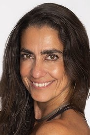 Carol Machado portrait