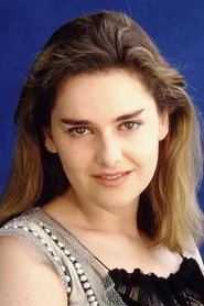 Frédérique Feder portrait