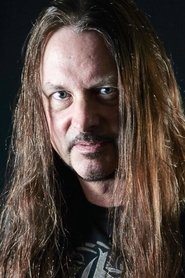 Reb Beach portrait